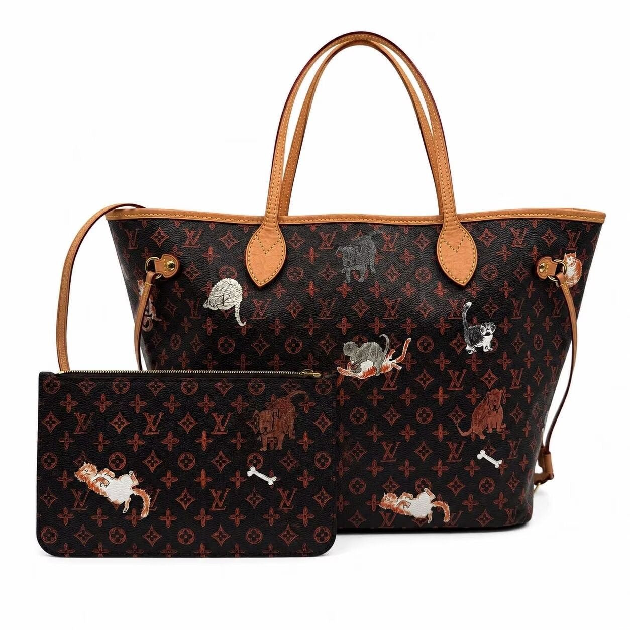 Authentic Pre-Owned Louis Vuitton Bags | 959 Deluxe