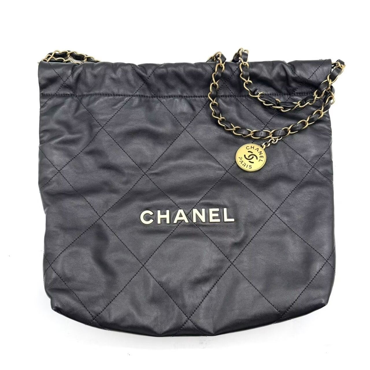Authentic Pre-Owned CHANEL Bags | 959 Deluxe
