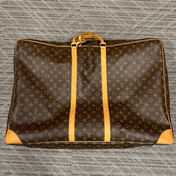 LOUIS VUITTON Monogram Sirius 70