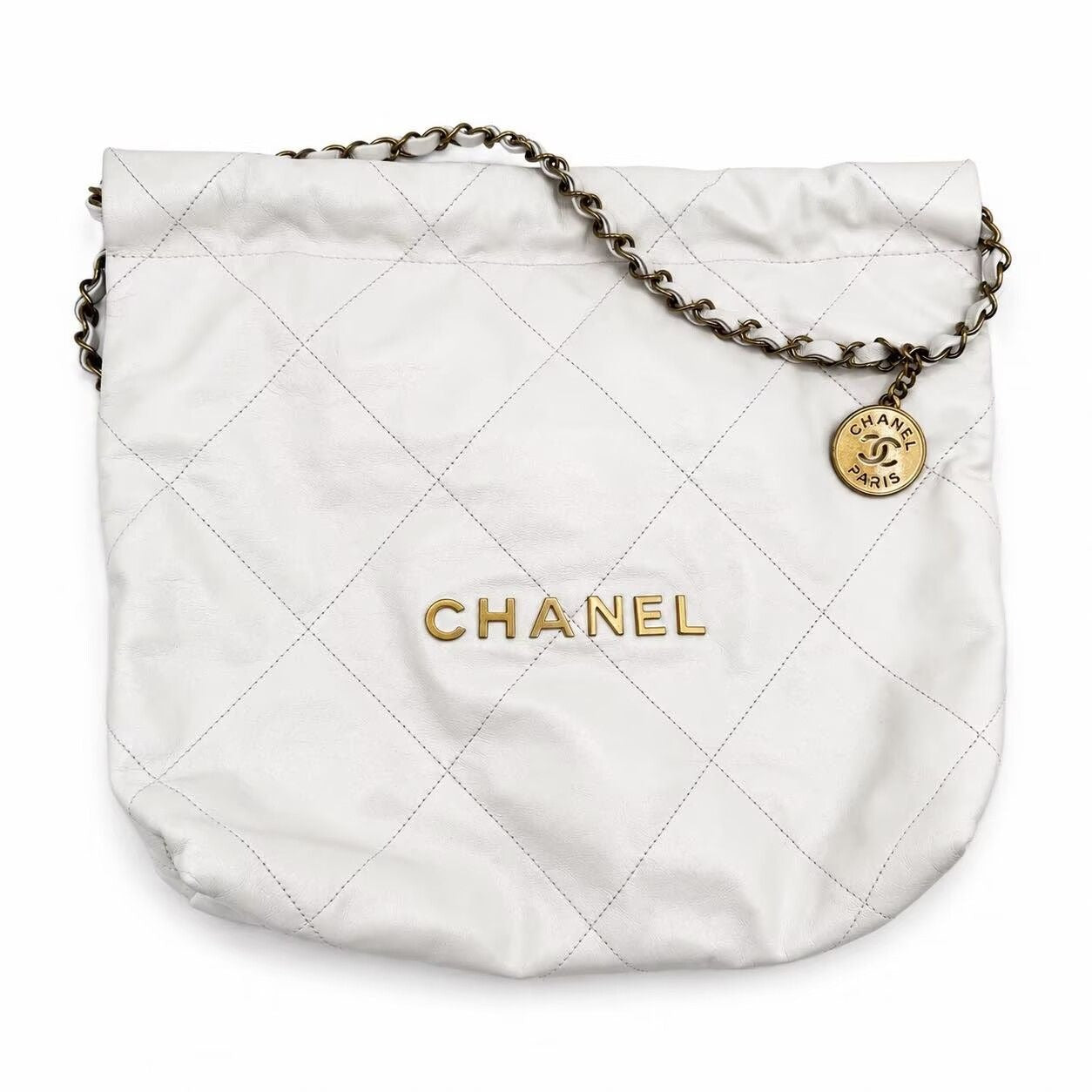 Authentic Pre-Owned CHANEL Bags | 959 Deluxe