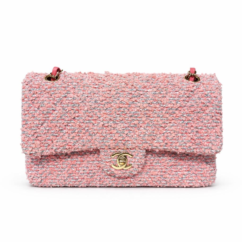 Authentic Pre-Owned CHANEL Bags | 959 Deluxe