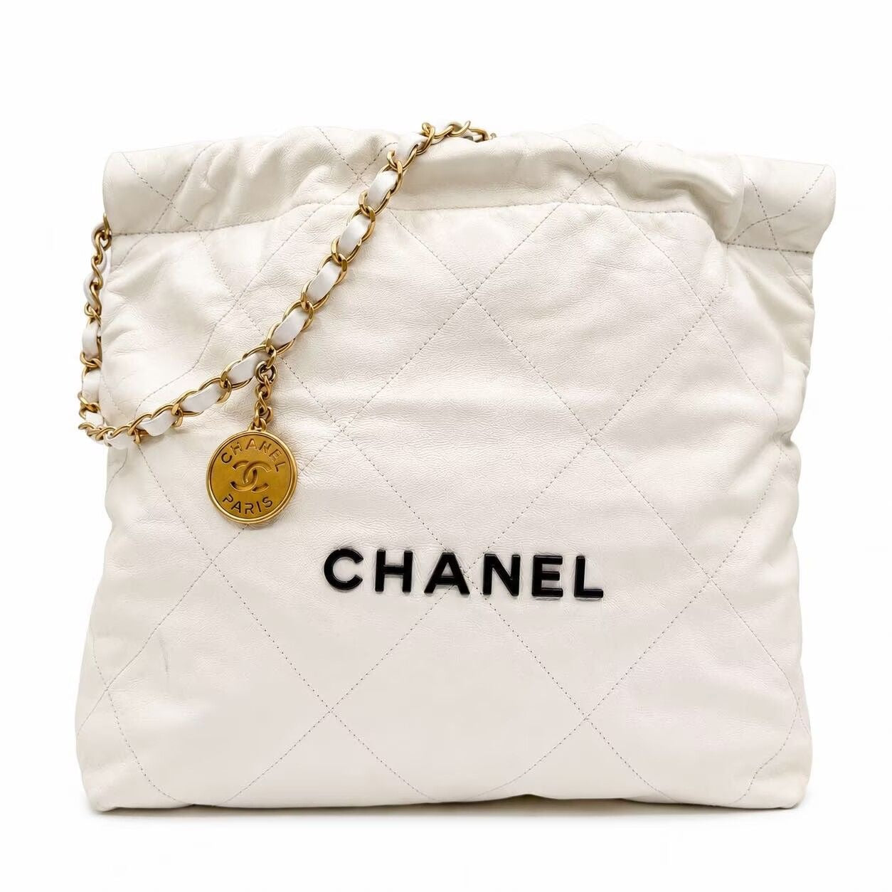 Authentic Pre-Owned CHANEL Bags | 959 Deluxe