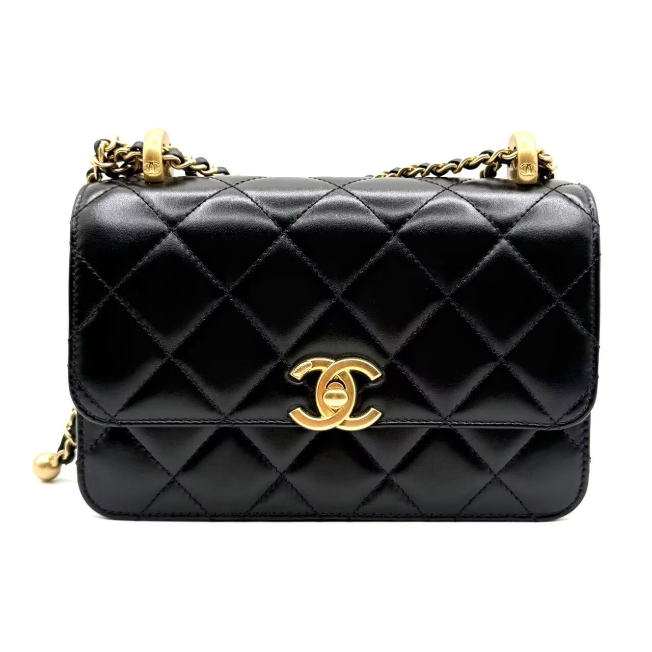 Authentic Pre-Owned CHANEL Bags | 959 Deluxe
