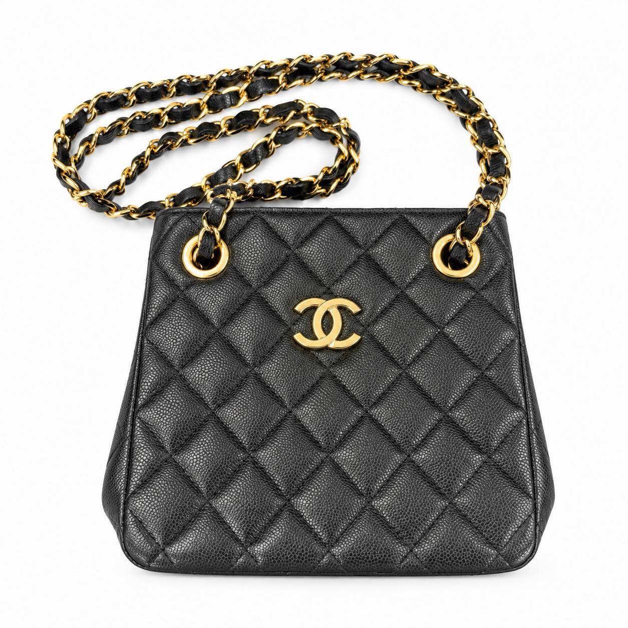 Authentic Pre-Owned CHANEL Bags | 959 Deluxe