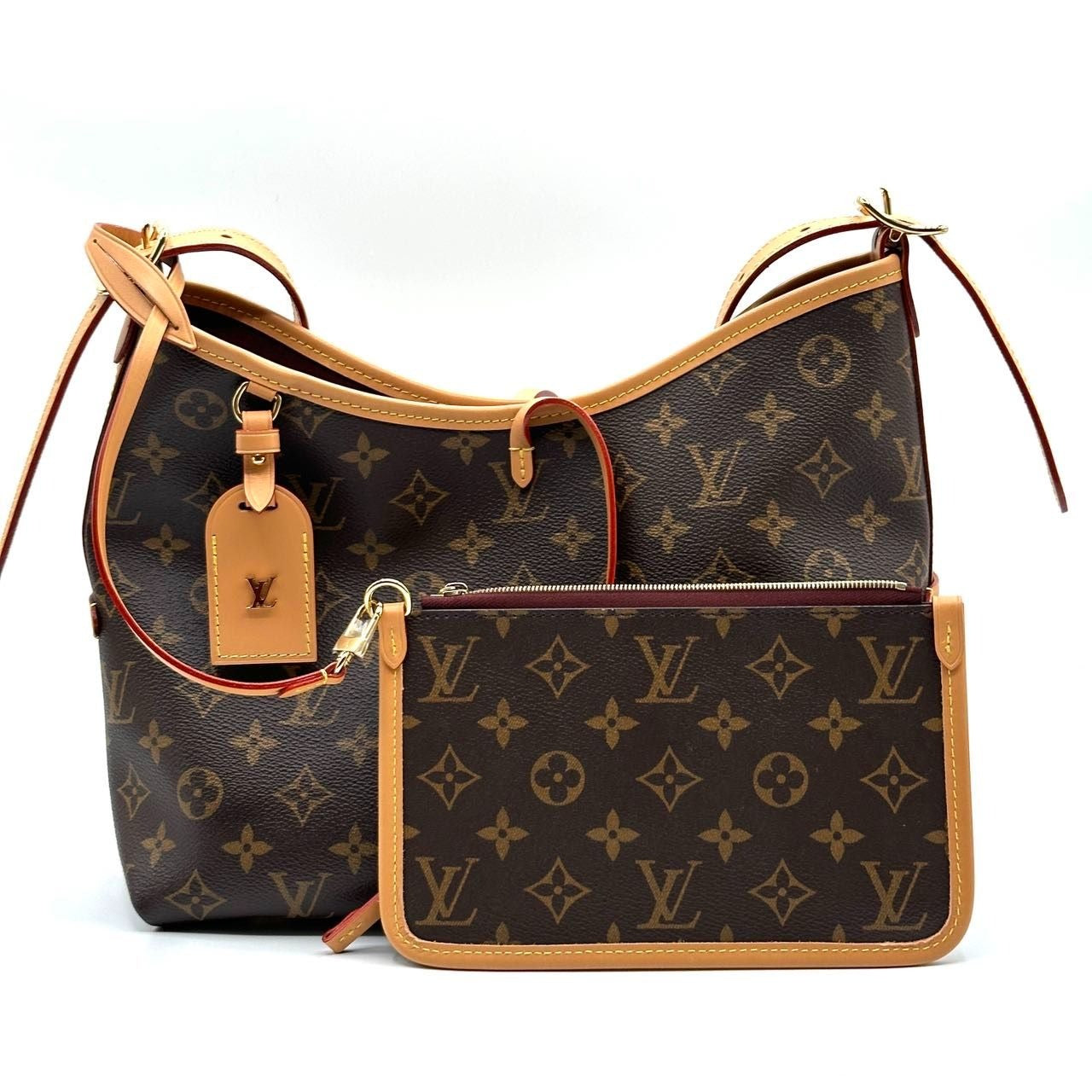 Authentic Pre-Owned Louis Vuitton Bags | 959 Deluxe